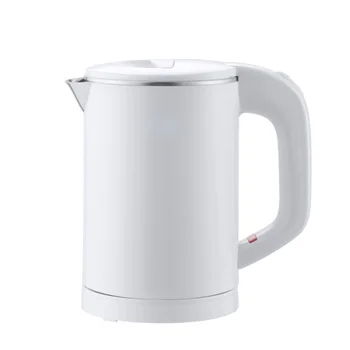 0,6 л Преносим мини-пътен electric kettle, малък капацитет, електрическа кана домакински чайник