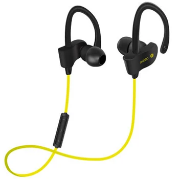0928fdjkg IPX7 водоустойчив безжични слушалки спортни бас bluetooth слушалки с микрофон за телефон