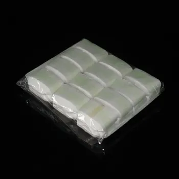 1 пакет Устата Сонда Рвотной хартия (бяла, 12 бр. = 1 пакет, 8 м/бр) и Аксесоари за Фокуси С трик, Илюзия Забавен