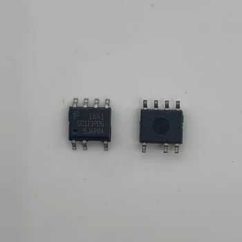 10 БР./Нови оригинални внос на SC1139DG SC1139D SC1139 SMD SOP7 чип-управление на мощността 0