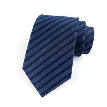 100% Истински Копринени Вратовръзки, Мъжки 9 см Шарени Синя Вратовръзка Обикновена Черни Вратовръзки, Мъжки Бизнес Вратовръзка На Точки Младоженеца на Сватбен Вратовръзка A132