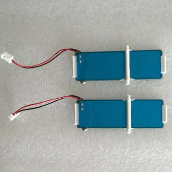 2 тел синьо пьезокерамика WAC 0379035 такса за пренос на данни съвместим 2 кабел За Резервни Части За Носочной плетене на иглата Машина Lonati Sock 0