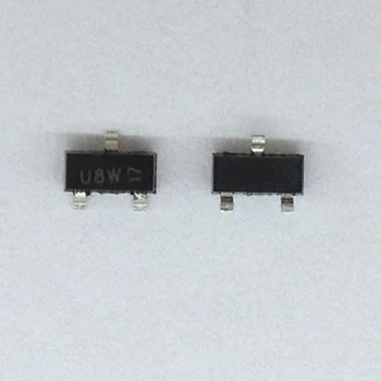 20 бр/лот нови и оригинални переключающие транзистори BSR14 SOT23
