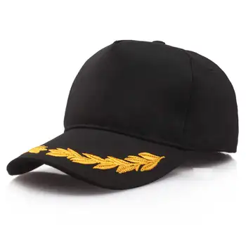 2019 нова Однотонная бейзболна шапка с принтом, модни шапки, хип-хоп, градинска шапка за татко, улични регулируеми слънчеви шапки