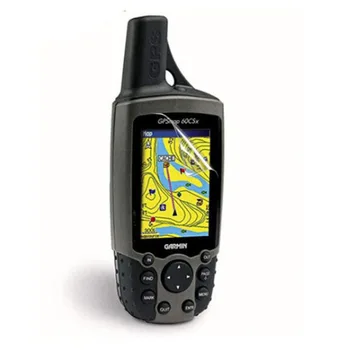 3 бр. ДОМАШНИ Прозрачен LCD Екран Защитно покритие Защитно Фолио За Garmin GPSmap 60 60C 60CS 60CSx 60CX Ръчен GPS Навигатор