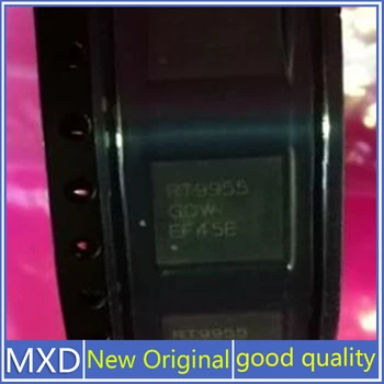 5 бр./лот Нов Оригинален RT9955GQW RT9955 LCD Чип IC Кръпка QFN Добро качество