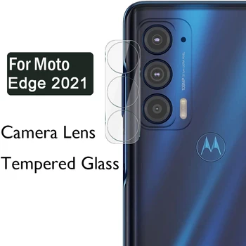 9H Закалено Стъкло за Мото Edge 2021 x30 Защитно Фолио за Обектива на камерата Стъклена Защитно Фолио за Екран за Мото G Stylus G Power 2022 Капак на обектива