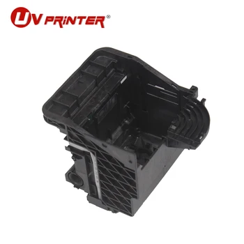 A4 UV DTF DTG каретка за мастилено-струен принтер блок за Epson L800 L801 L805 печатащата глава на принтера скоба база паркинг