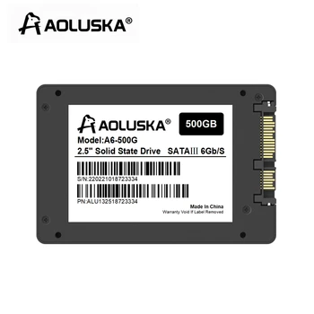 AOLUSKA Sata3 Ssd 120 GB 128 GB, 240 GB И 120 GB 256 GB 480 GB 500 GB, 512 GB И 1 TB Hdd 2,5 Твърд диск 2,5 