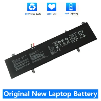 CSMHY Оригинална Батерия за лаптоп B31N1707 ASUS VivoBook S14 S410UQ S410UN S4100V S4100VN S4200U X411UA X411UF X411UN X411UQ