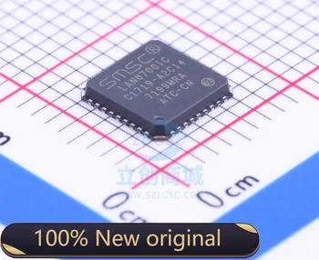 LAN8700IC-AEZG пакет QFN-36 нови оригинални автентични Ethernet IC чип