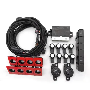 MQB За POLO AW Отпред и Отзад 8K OPS Parking Pilot UPGRADE KIT 0