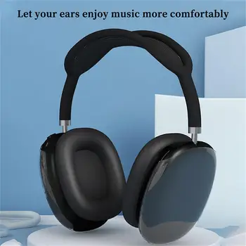 P9 Plus Tws Безжични Bluetooth слушалки С микрофон, Шумоподавляющие слот за слушалки, стерео слушалки Hi-fi 0