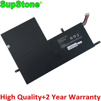 SupStone Нова Батерия за лаптоп S15 За Zeuslap S03 H16 11,4 4000 mah