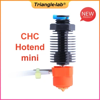 Trianglelab CHC Hotend кухненски Керамичен Нагревателен Жило Нагревател 24 Термистор 104NT-4-R025H42G 104GT-2 за 3D принтер HOTEND