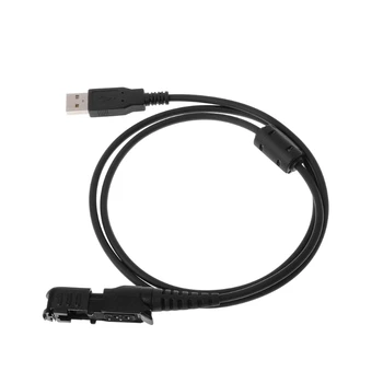 USB Кабел За Програмиране за Motorola DP2400 DEP500e DEP550 ЗАМ. - 570 XPR3000e E8608i Директен Доставка 0