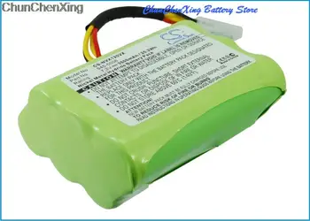 Батерия Cameron Sino 3500 mah за Neato VX Pro, XV-11, XV-12, XV-14, XV-15, XV-21, XV-25, за Vorwerk VX100 Saugroboter
