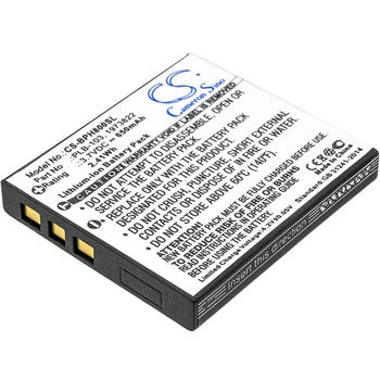 Батерия CameronSino за BANG & OLUFSEN BeoPlay H7 H8 H9 H9i H7 H8 1973822 PLB-103