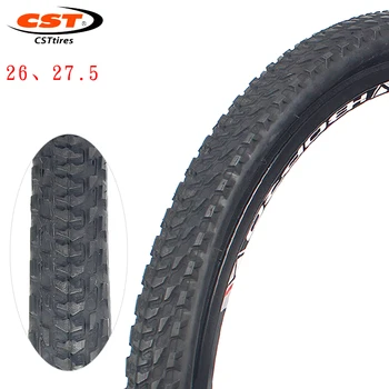 Гуми-за планински велосипеди CST c1673 резервни Части за велосипеди 26 27,5 инча 1,95 1,9 износоустойчивост, Устойчиви на удар велосипедни гуми