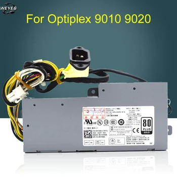 Добре тестван D200EA-00 VVN0X CRHDP RYK84 За захранване OptiPlex 9020 AIO PSU с мощност 200 W