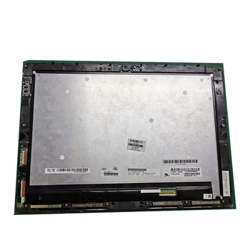 За HP PRO X2 612 G2 Таблет LCD екран с докосване на стъкло в събирането на LP120UP1 SPA5 A8 A2 1920*1080 918352-001