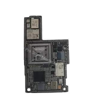 За iPhone 11 Pro Max MaterXu Такса с ЦПУ Чип Суап Процесор дънна Платка Логика Долната Placa Nand ID Отключване Ремонт, Възстановяване на Данни от iCloud 0