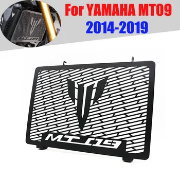 За YAMAHA MT09 2014-2019 MT-09 MT 09 Tracer 900 GT FZ-09 XSR900 Решетка Защитна Капачка за Защита на Аксесоари за Мотоциклети