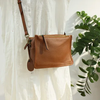 луксозна чанта, Модерна дамска чанта, дизайнерска марка чанта, ретро Портфейл от изкуствена кожа, чанта за почивка 2022 _ASS-8800-2_