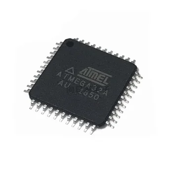 Микроконтролер ATMEGA32A-AU ATMEGA32A TQFP44 С нови, оригинални микросхемой ic В наличност