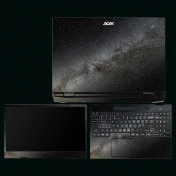 Направи си САМ Декоративни Стикери за Acer Nitro 5 AN515-58 / AN515-57/ AN515-45/ AN515-43/ AN515-52/AN515-42 Защитно фолио за лаптоп