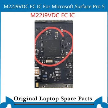 Оригинален конектор ЕО IC за Microsoft Surface Pro 5 M22J9VDC