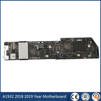 Разпродажба A1932 2018 2019 дънна Платка за лаптоп Retina MacBook Air 13 