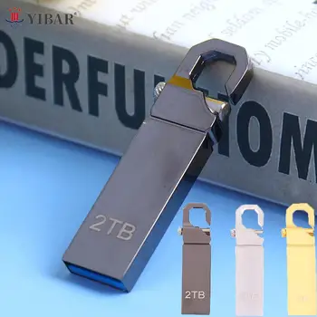 Спецификацията за USB 3.0 Флаш-диск 2 TB U-диск, Външен Диск Memory Stick 0