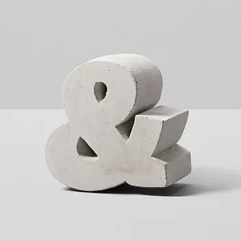 Специфични силиконови форми Английски букви силиконови форми DIY брой врати