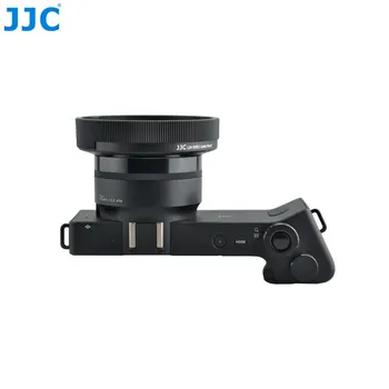Тръба сенници обектив JJC за камера Sigma DP2 Quattro заменя LH4-01 0