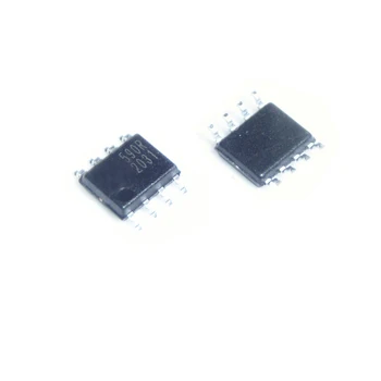 10 БР./ЛОТ SYN590R SYN590 Може да замени SYN480R SMD SOP8 Безжичен Прием RF Чип IC Нов Оригинален чипсет добро качество 1