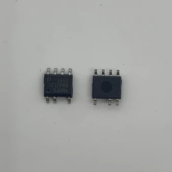 10 БР./Нови оригинални внос на SC1139DG SC1139D SC1139 SMD SOP7 чип-управление на мощността 1