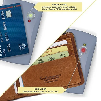 2021 RFID Блокиране на Чантата За Мъже, Портмонета И портфейли От Естествена Кожа, Малък Кратък Джоб За Монети С картодържателя, Чанта За Пари Cartera 1