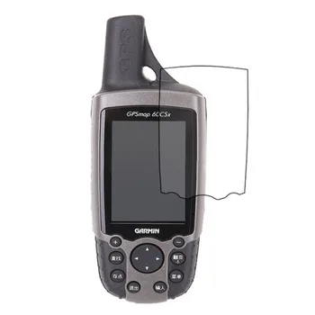 3 бр. ДОМАШНИ Прозрачен LCD Екран Защитно покритие Защитно Фолио За Garmin GPSmap 60 60C 60CS 60CSx 60CX Ръчен GPS Навигатор 1