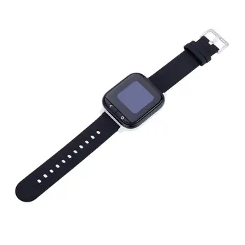 Watch Band soft Silicone 20mm Silicone Watch Strap for Huawei Garmin Gizmowatch каишка за часовник 1