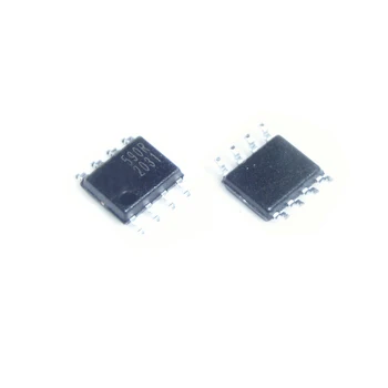 10 БР./ЛОТ SYN590R SYN590 Може да замени SYN480R SMD SOP8 Безжичен Прием RF Чип IC Нов Оригинален чипсет добро качество 2
