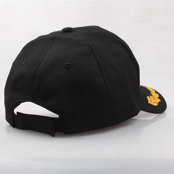 2019 нова Однотонная бейзболна шапка с принтом, модни шапки, хип-хоп, градинска шапка за татко, улични регулируеми слънчеви шапки 2