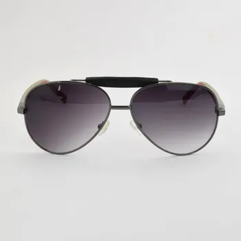 2023 ЕТИКЕТ марка поляризирани слънчеви очила Класически мъжки модни vintage слънчеви очила Квадратни слънчеви очила TR90 За шофиране на водача TH0881 UV400 2