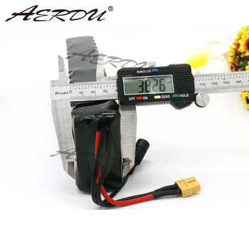 AERDU 36 В 10S3P 9.6 Ah 10Ah 600 W 18650 литиево-йонна батерия За xiaomi mijia m365 pro ebike под наем на скутер с 20A BMS 2