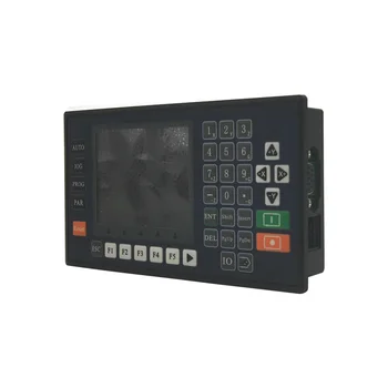 CNC контролер TC5540V LCD поддържа 4 оси USB независим контролер за движение фреза с ЦПУ cnc гравиране струг и фреза 2