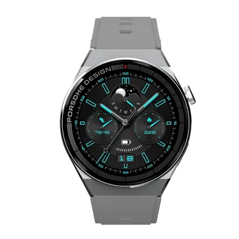 Huawei Watch X5 PRO Смарт Часовници за Мъже с Android, Bluetooth Предизвикателство Смарт Часовници 2022 Смарт Часовници за Iphone Huawei, Xiaomi 2