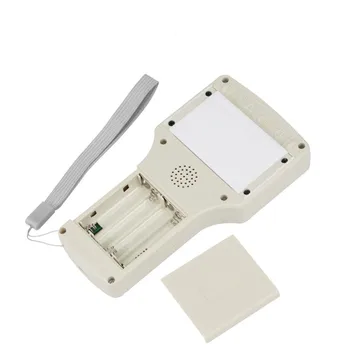 RFID Четец Писател USB Карта Восъчни 10 Честота 125 khz 13,56 Mhz Декодер NFC Копирна Машина Програмист Смарт-Карти, които се записват Ключови Карти 2