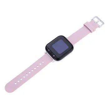 Watch Band soft Silicone 20mm Silicone Watch Strap for Huawei Garmin Gizmowatch каишка за часовник 2