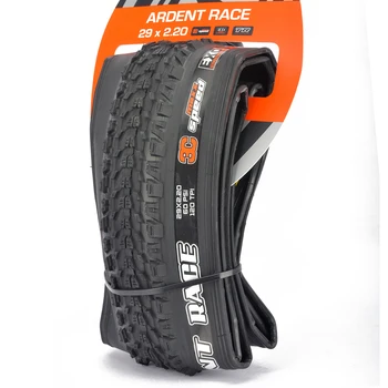 А безкамерни гуми MAXXIS ARDENT RACE (M329RU) 27,5x2,2/2,35 29x2,2/2,35 МТБ за велосипедни състезания за издръжливост technical XC race 2