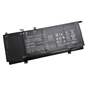 Оригинална батерия SP04XL за HP Spectre Chromebook x360 13-AP 14-DA HSTNN-IB8R/OB1B L28538-1C1/AC1 L28764-005 TPN-Q185/Q203/Q204 2